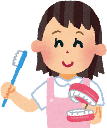 ビラッシング指導